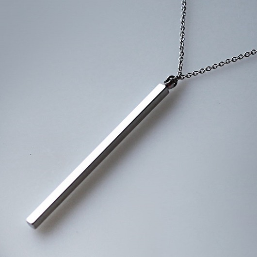 wisiory Srebrny Monolit