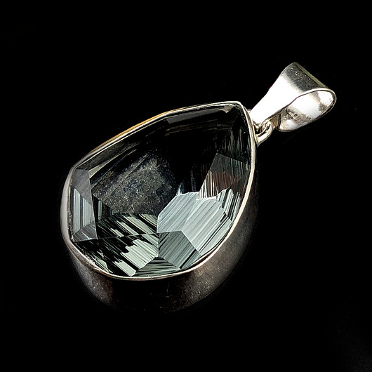 wisiory Zielony ametyst