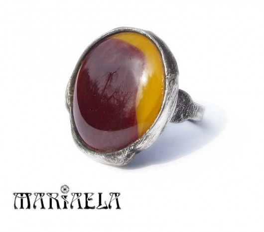 optimistic dwukolor MARIAELA