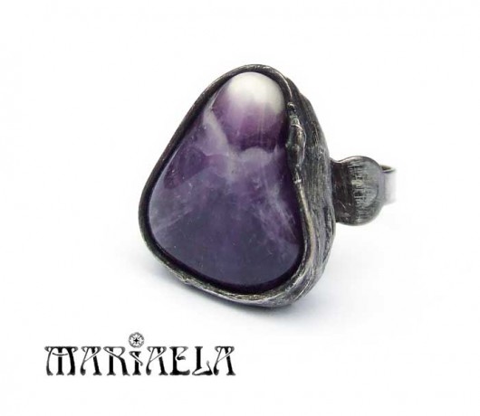ametyst mini MARIAELA