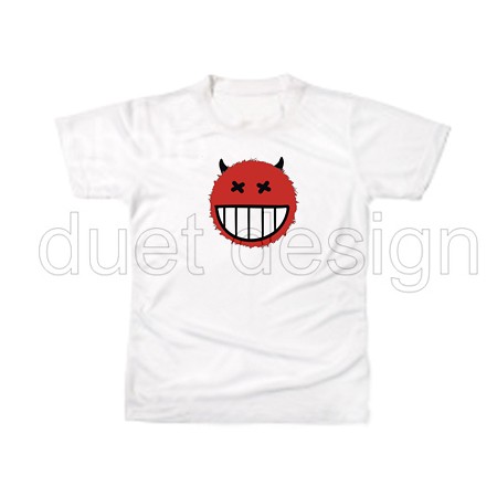 T-shirt 033L duet design rozm M Duet design