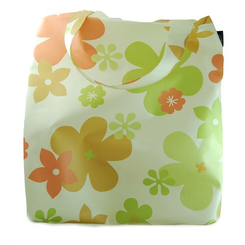 eco bag - SAMA SLODYCZ eco living