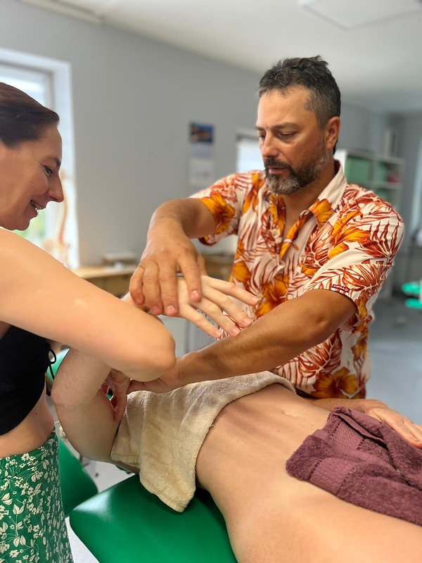 Warsztaty inne Kurs masażu Kobido Basic