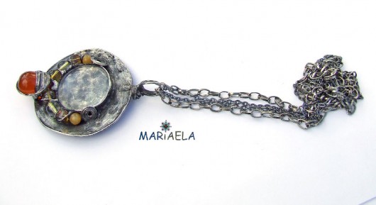 TARCZA JESIENNA MARIAELA