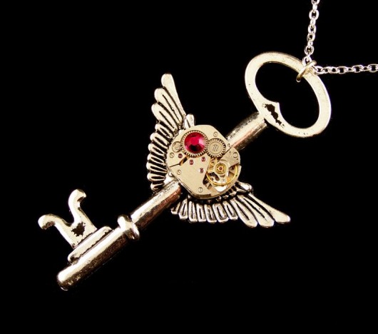 czas od srodka 597 Zegarynki