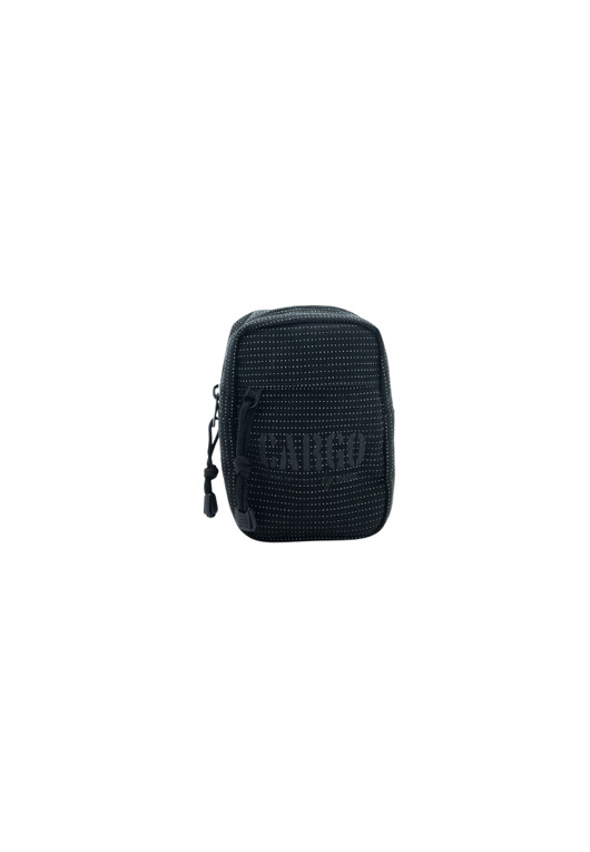 pokrowce i etui - organizery Zasobnik reflective black SMALL