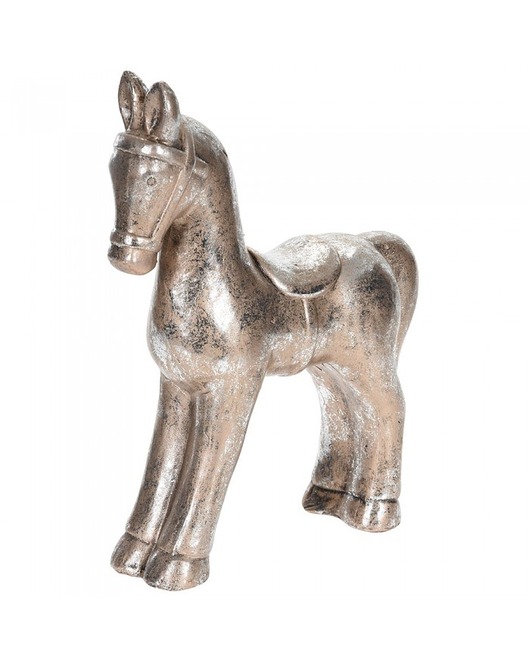 Figurka Ceramiczna Konik MIA home