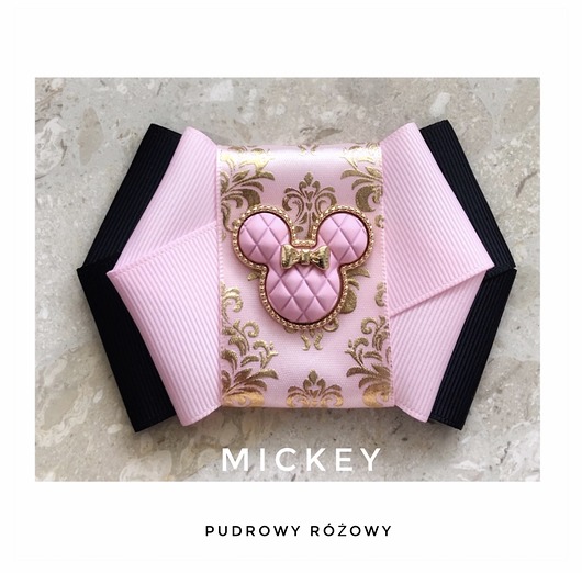 broszki Brosza MICKEY  Hit! 1szt