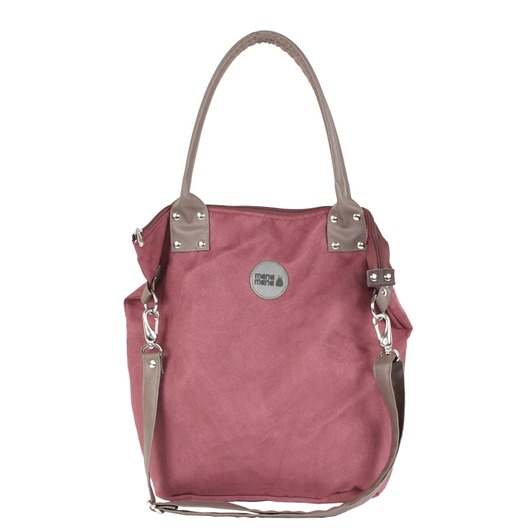 Torba Worek Marsala Taupe MANA MANA