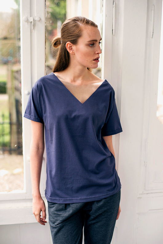 VALLEY GRAPHITE Oversize t-shirt GAU great as You