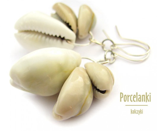 SKARBY OCEANU - Porcelanki Marisella
