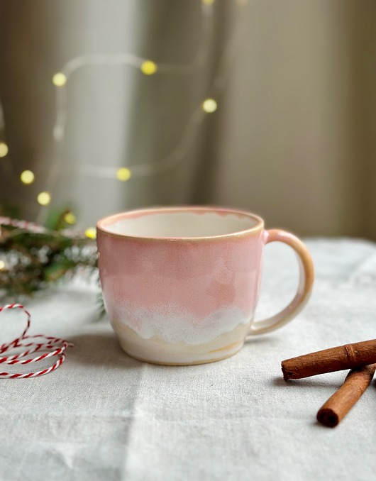 kubki Duży kubek MARSHMALLOW