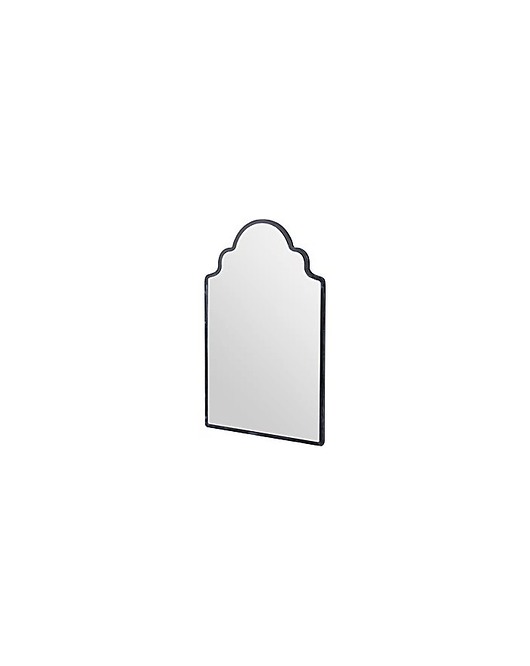 Lustro W Metalowej Ramie MIA home