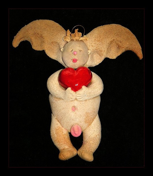 Amorek II nikx