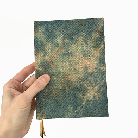Notes #1 z serii LAWA DUET tworczy