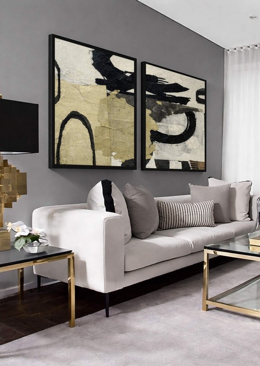 obrazy Duży obraz na ścianę model 280226-1