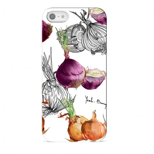 IPHONE CASE - Yeah Bunny - CEBULE deleted_12136308
