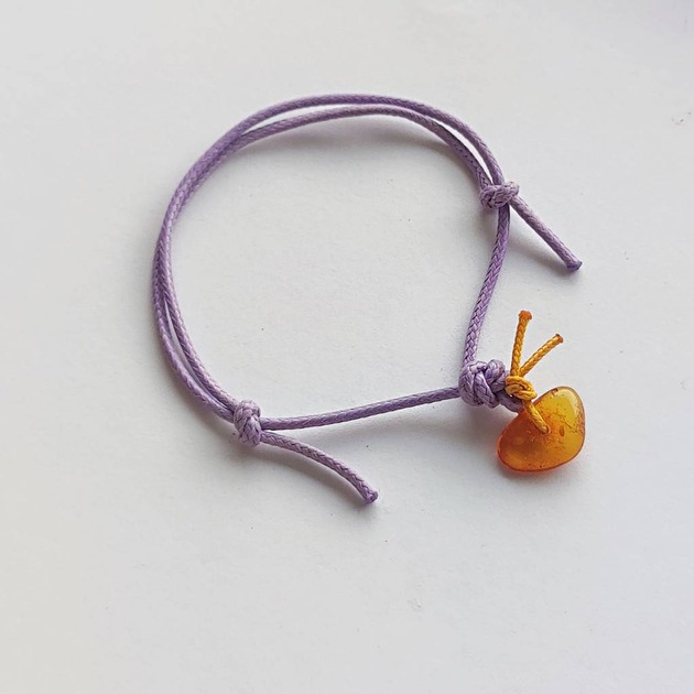 bransoletki na sznurku OKRĄG  bransoletka