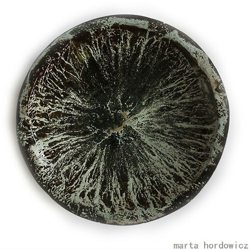 pottery bowls Marta Hordowicz