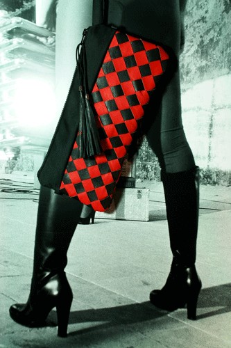 GOSIA PLECIE X - zam. ART INDYWIDUALITY