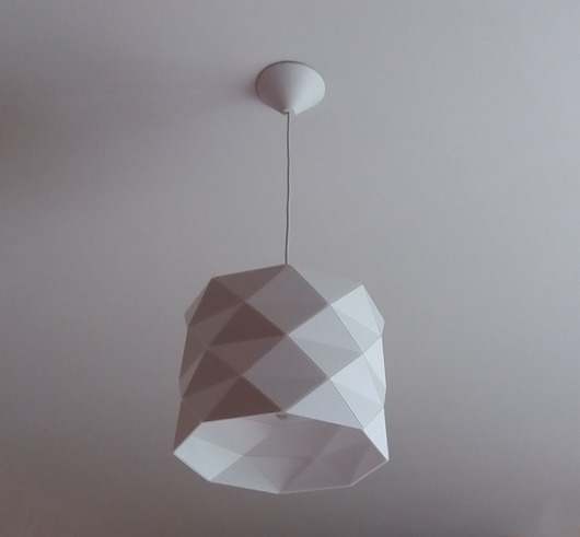 Lampa OKTO 23 ViperDesign