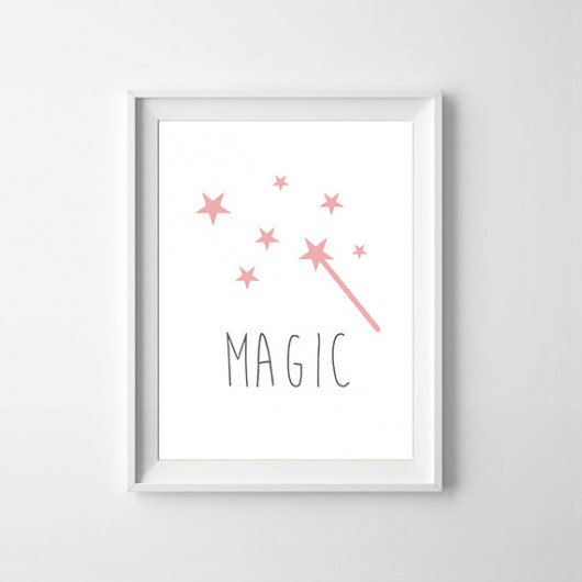 Obrazek Magic smalldesign