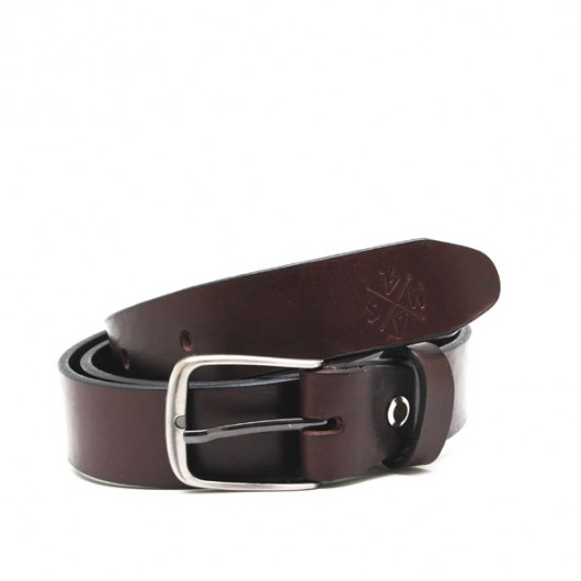 Brown 30 Black Dots