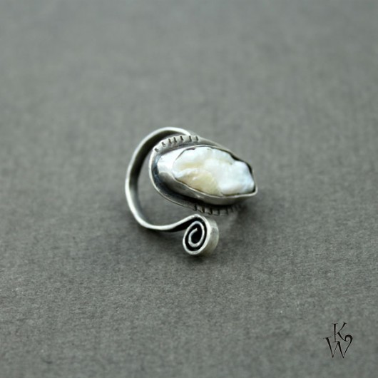 PearlRing meduska