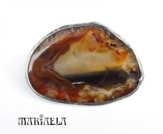 NATURA późna jesień MARIAELA