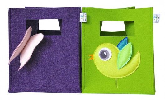 2x pudełko ACUMI-BOX - na zamówienie ACUMIBABY