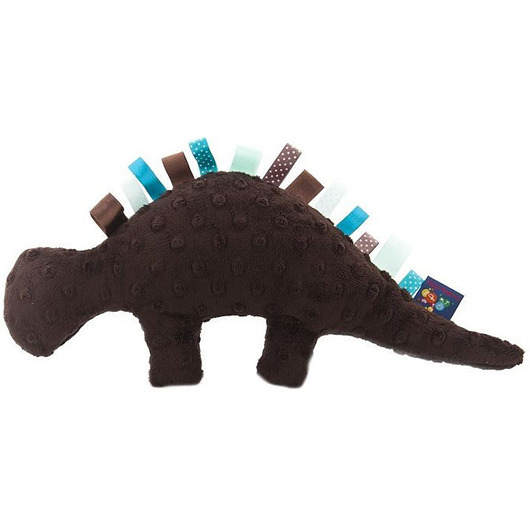 Dino Steguś, Chocolate CuddlyZOO