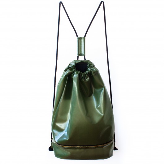 Gym Bag XXL Olive BORBA