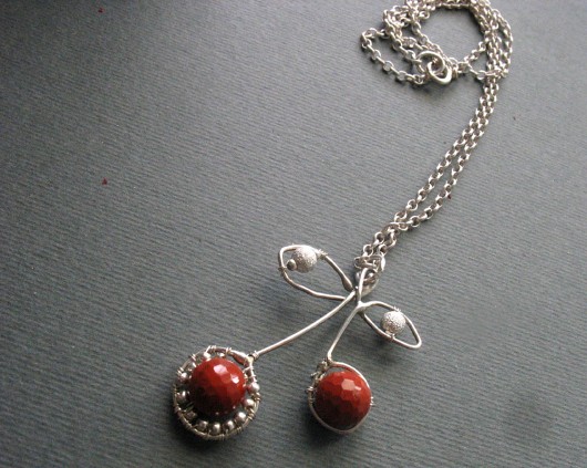 cherry madamadam