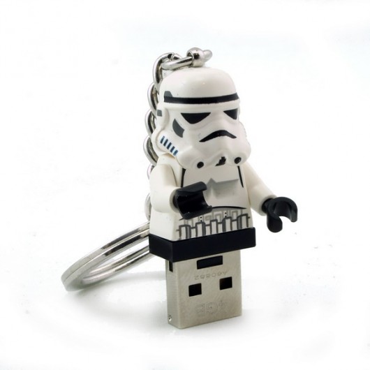 Pendrive Storm Trooper agabag