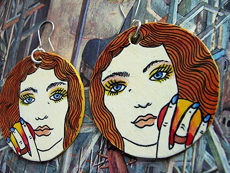 *abio* Magda Barcik