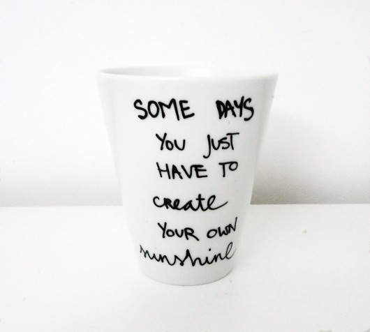 sunshine my mug company