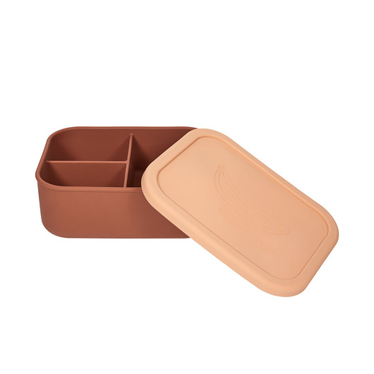 akcesoria dziecięce - różne Lunch box duży YUMMY