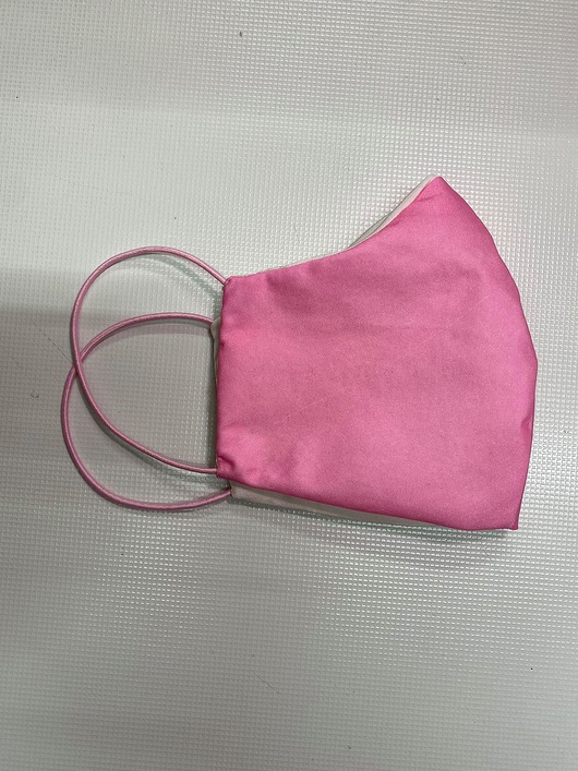 maseczki ochronne maseczka  jedwab 100% naturalny