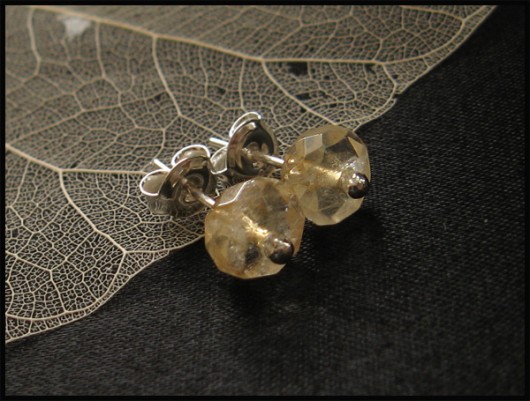 CHIC- Cytrynowe Delikatki II Little Dreamer
