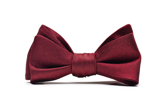 Mucha wiązana CARMIN HisOutfit