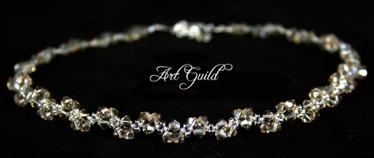 Golden - zamówienie dla P. Natalii lacroix