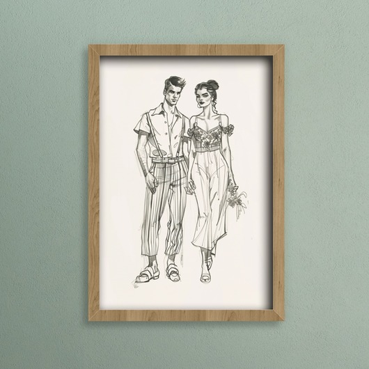 plakaty Plakat - My 2