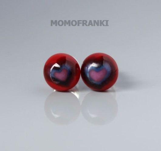 sweat hearts momofranki