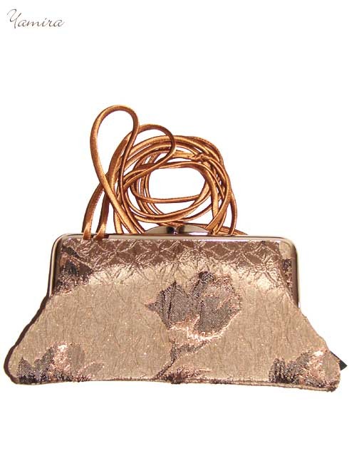 Torebka :: golden luxury :: yamira