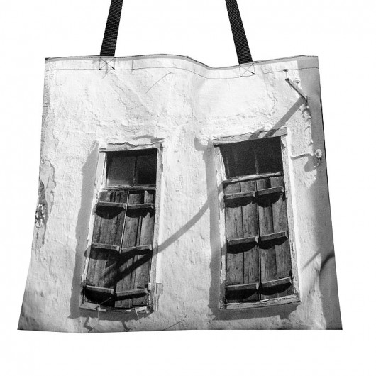promocja! Greckie okna + gratis AT design