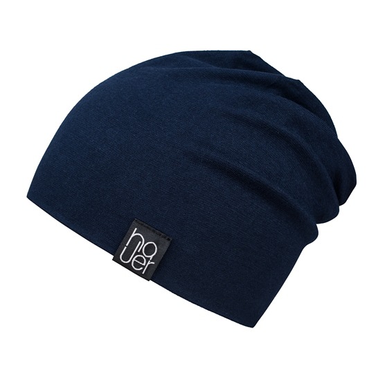 Czapka Ket Navy hauer