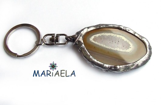 BRELLO AGAT NATURAL MARIAELA