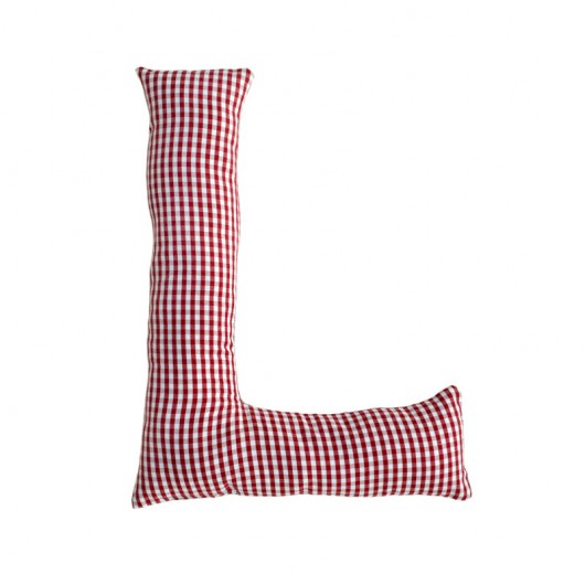 Literka L patkas