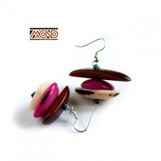 Kolumbijska Tagua (k002) Galeria Macondo