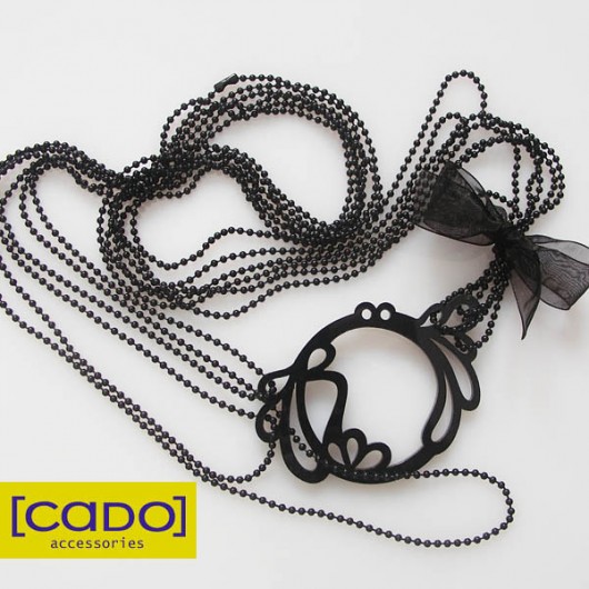 Cado PLASTIC FANTASTIC - Camea CADOaccessories